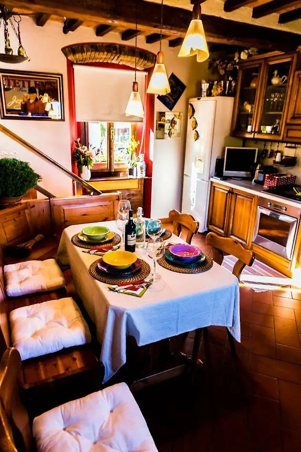 Ferienhaus Villa 